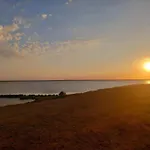 4 Person In Hemmet-by Traum Hébergement de vacances