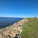 4 Person In Hemmet-by Traum Hébergement de vacances