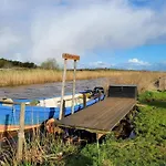 Hébergement de vacances 4 Person In Hemmet-by Traum