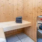 Hébergement de vacances 4 Person In Hemmet-by Traum Hemmet
