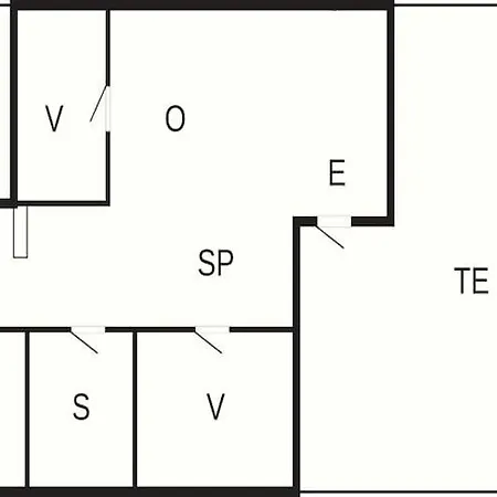 4 Person In Hemmet-by Traum * Hemmet