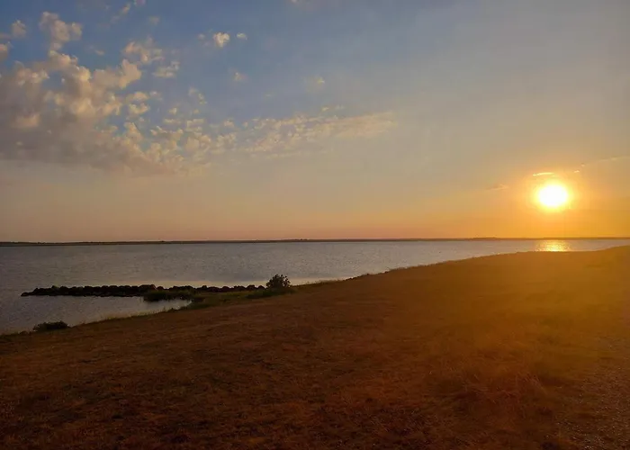4 Person In Hemmet-by Traum Hébergement de vacances